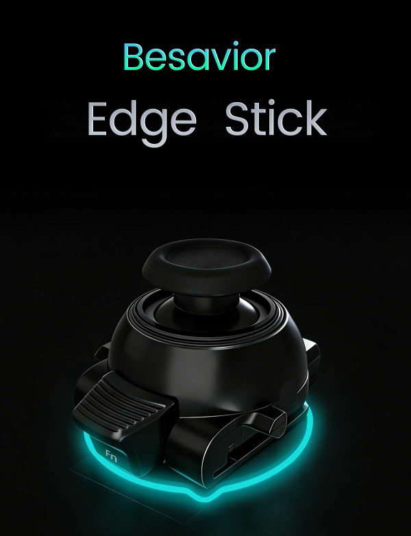 Gaming Console Stick - AOLION Voor PS5 Elite Controller TMR