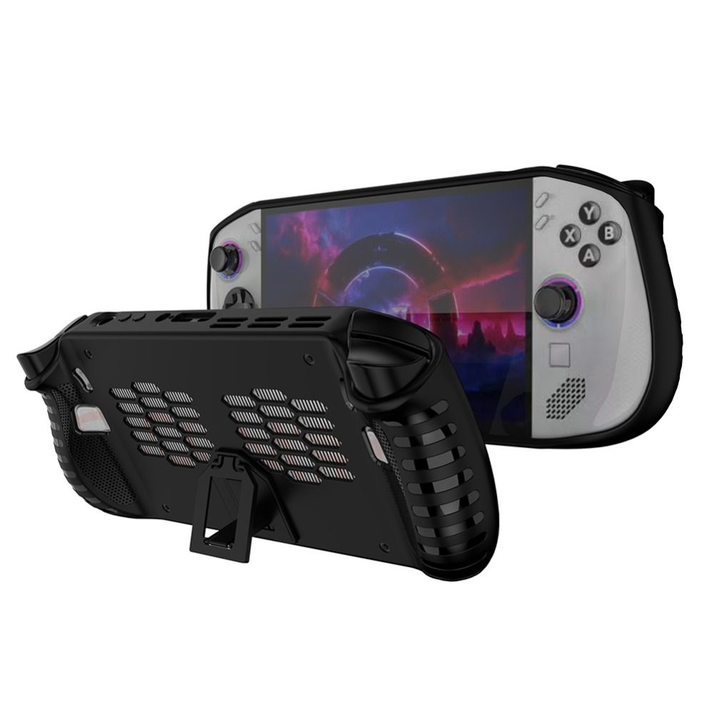 Gaming Console Lenovo - Zachte TPU Gaming Handhelds Beschermhoes Anti-kras