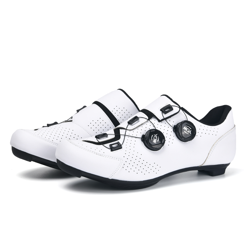 Racing Pedal Set - Fietsen Sneaker MTB Heren Sport Racefiets