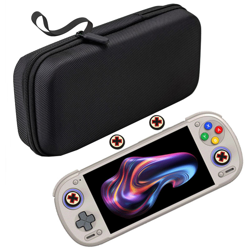 Gaming Console Deals - EVA harde tas voor Retroid Pocket