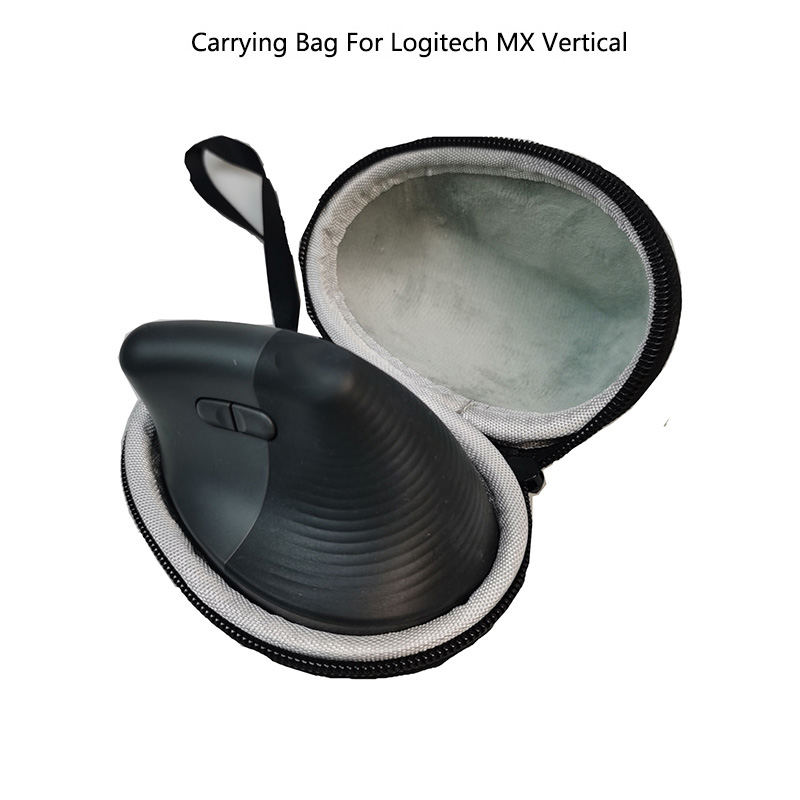 Gaming Console Cabinet - voor Logitech MX Verticale Gaming Mouse