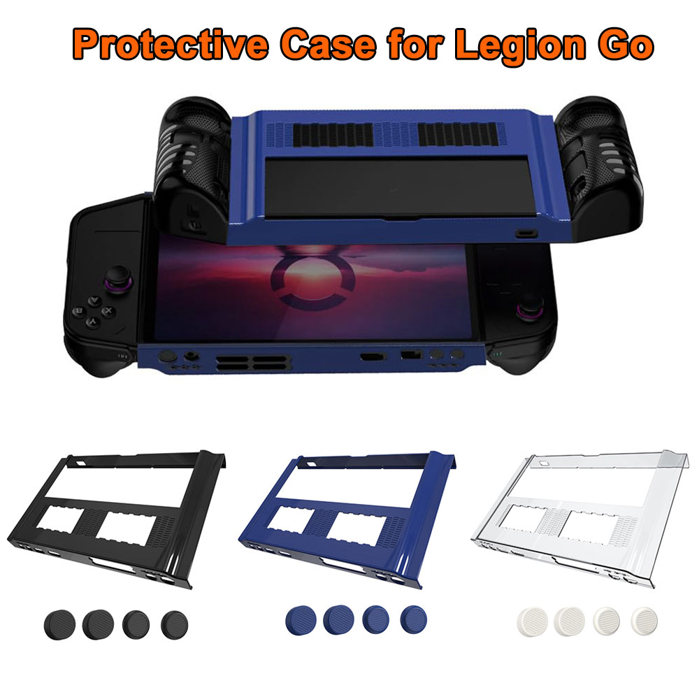 Gaming Console Lenovo - Beschermhoes voor Lenovo Legion Go-gameconsoles Monitor