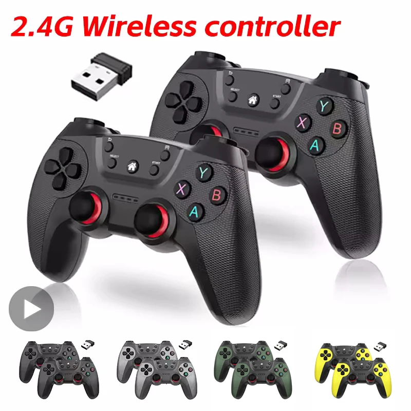 Gaming Console Or Pc - Telefoon Mobiele bediening Draadloos voor Android