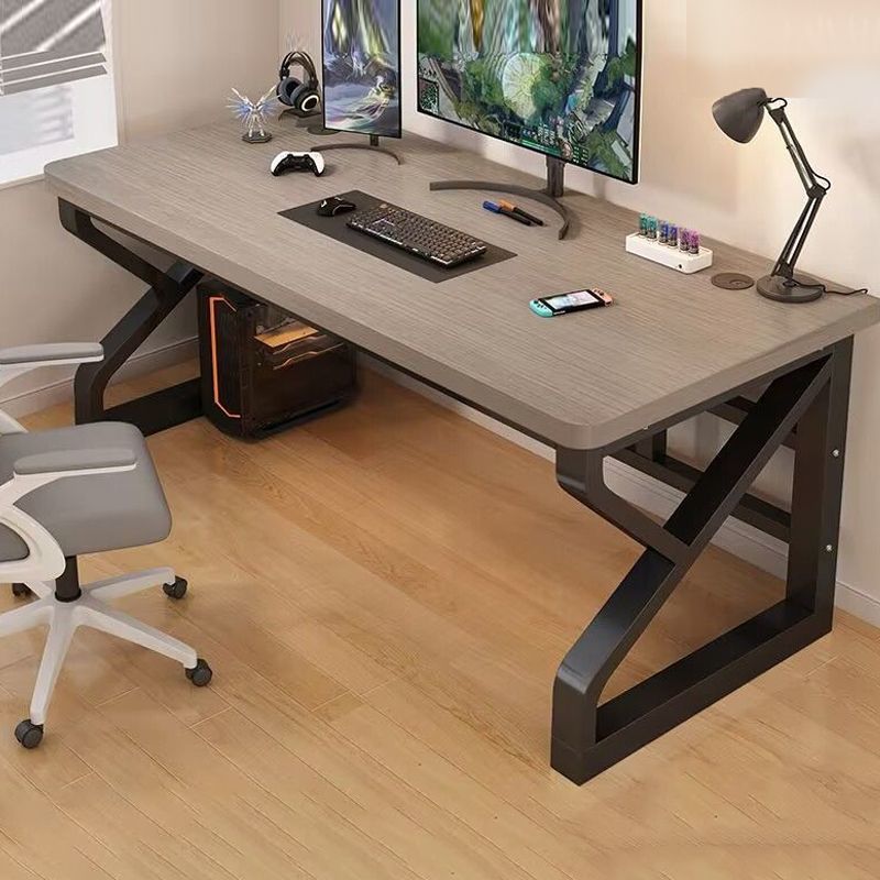 Gaming Console Table - Computerbureaumeubilair voor thuiskantoor Gamingbureau Werkstation Studiebureau