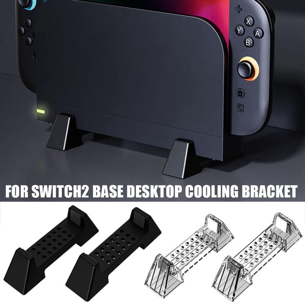 Gaming Console Table - Voor Switch 2 Game Console Desktop