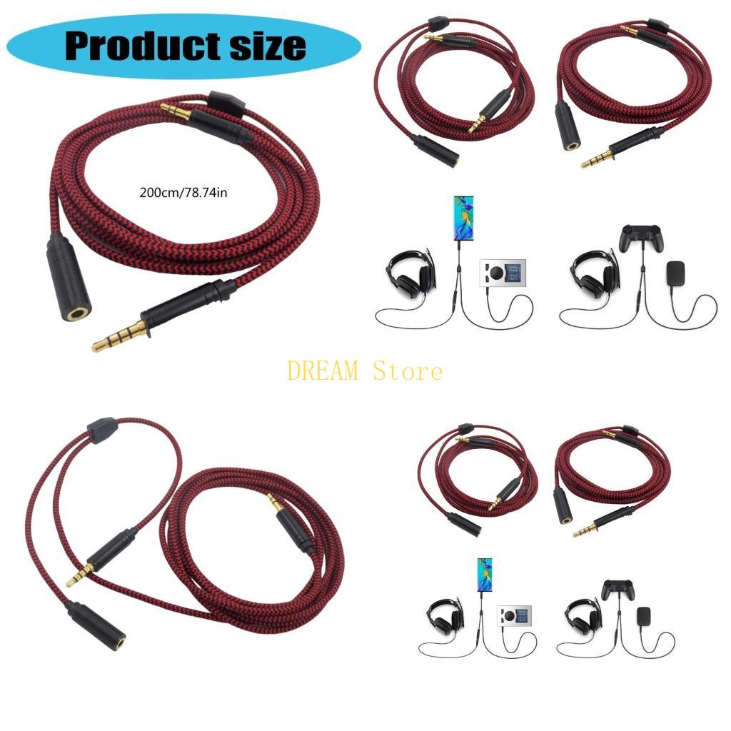 Gaming Console Sale - Chat Link Kabel 3.5mm Headsets Verlengkabel