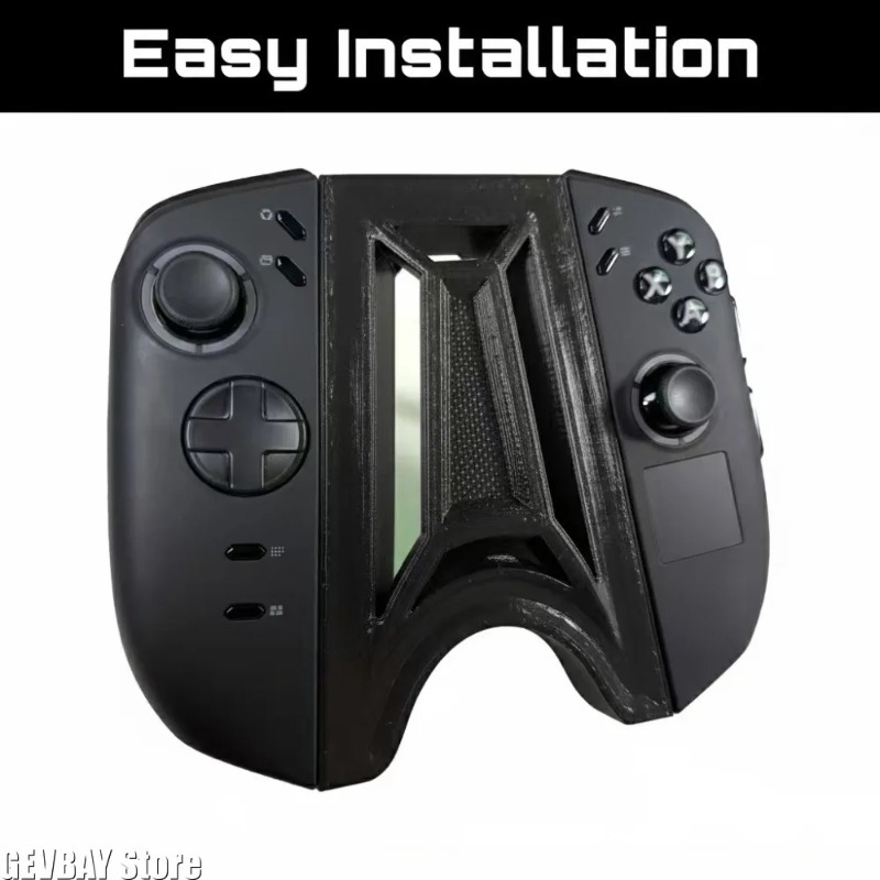 Handgreepconnector Bevestiging - Gaming Console Lenovo recensie en prijs