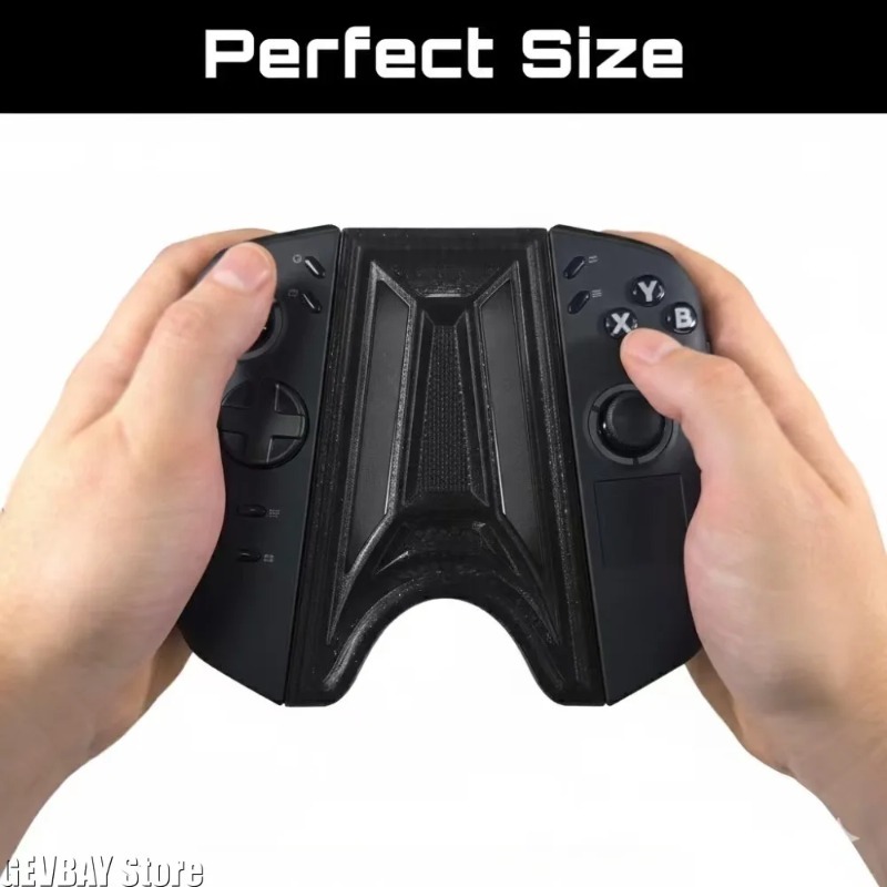 Handgreepconnector Bevestiging - Gaming Console Lenovo recensie en prijs