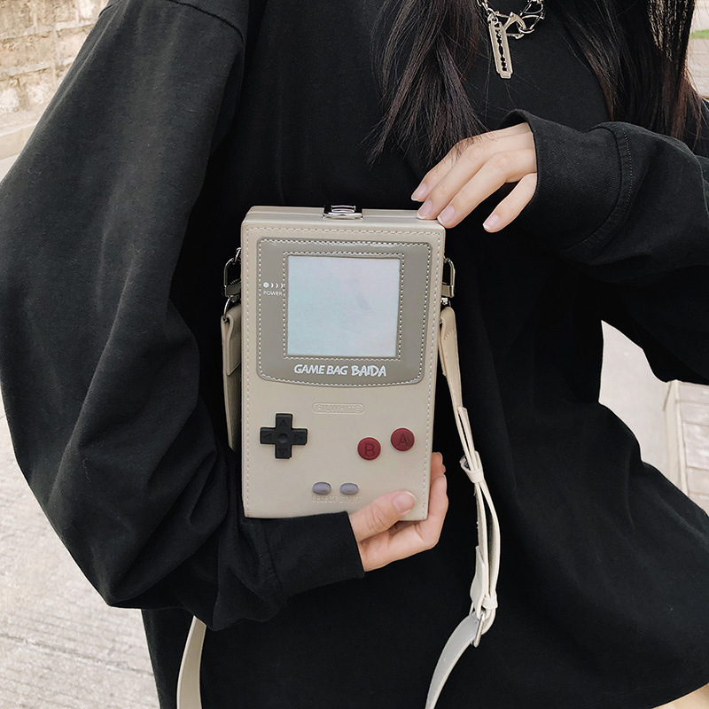 Unieke creatieve gameconsole-v - Gaming Console With recensie en prijs