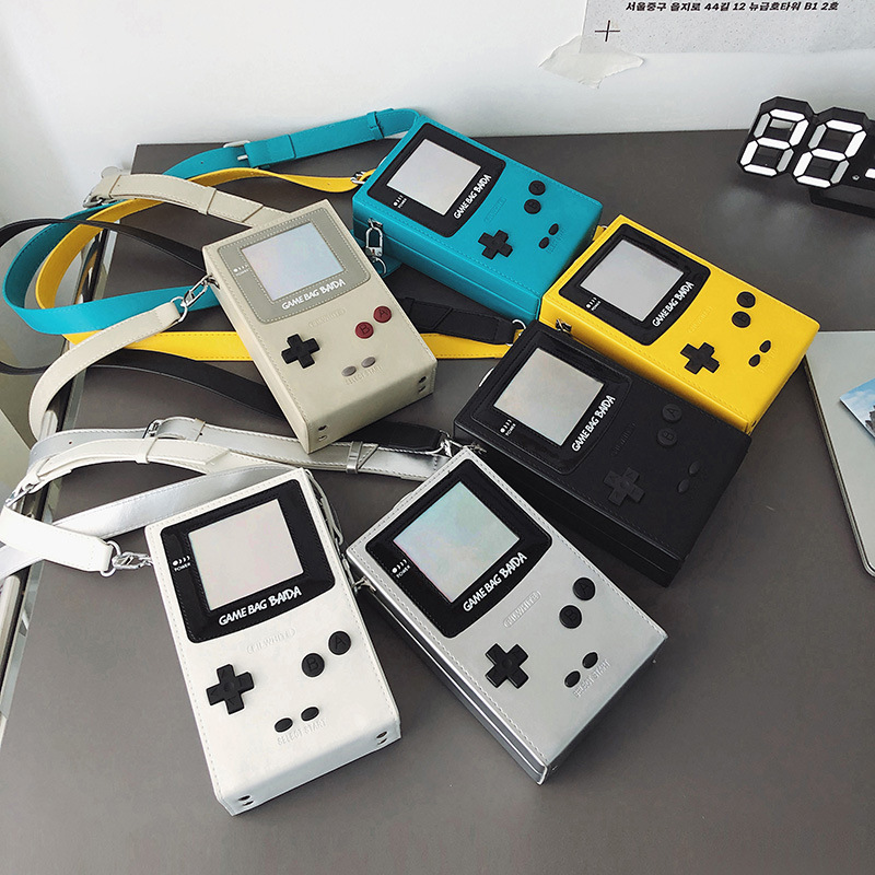 Unieke creatieve gameconsole-v - Gaming Console With recensie en prijs