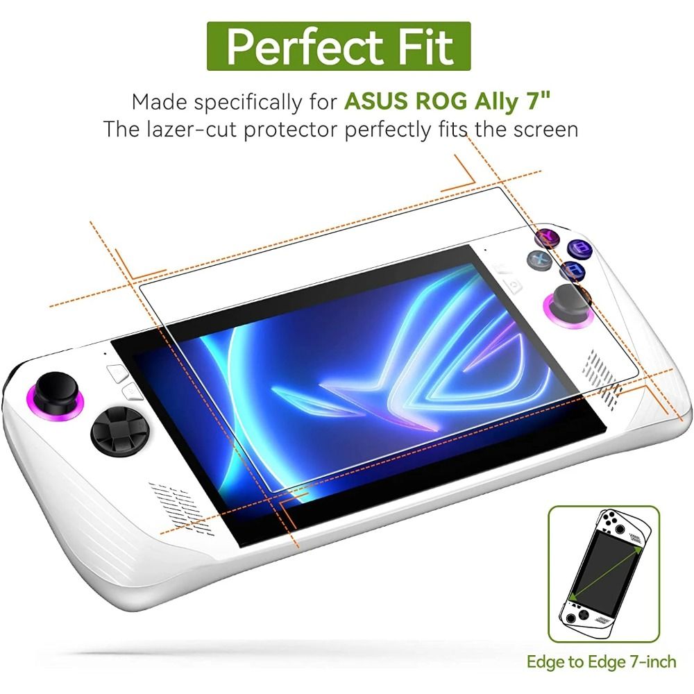 3 Stuks Accessoires Game Conso - Gaming Console Deals recensie en prijs