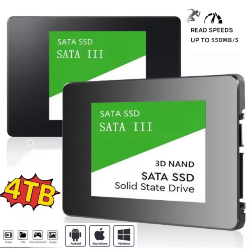Originele Solid State Drive 1T - Gaming Console Table recensie en prijs