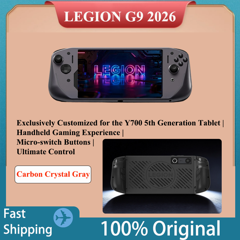 Lenovo Legion Gaming Controlle - Gaming Console Lenovo recensie en prijs