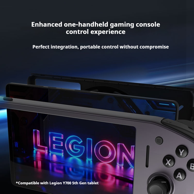Lenovo Legion Gaming Controlle - Gaming Console Lenovo recensie en prijs