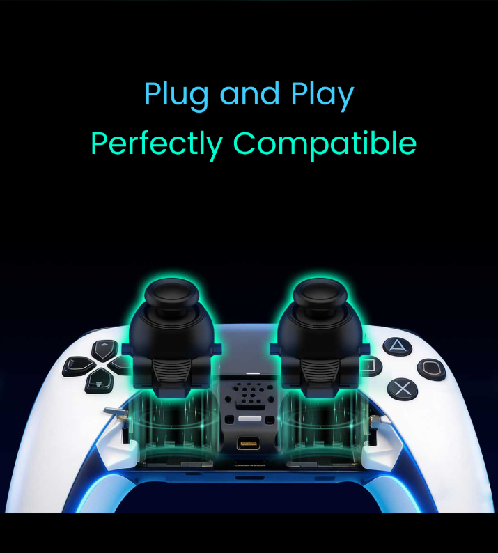 AOLION Voor PS5 Elite Controll - Gaming Console Stick recensie en prijs