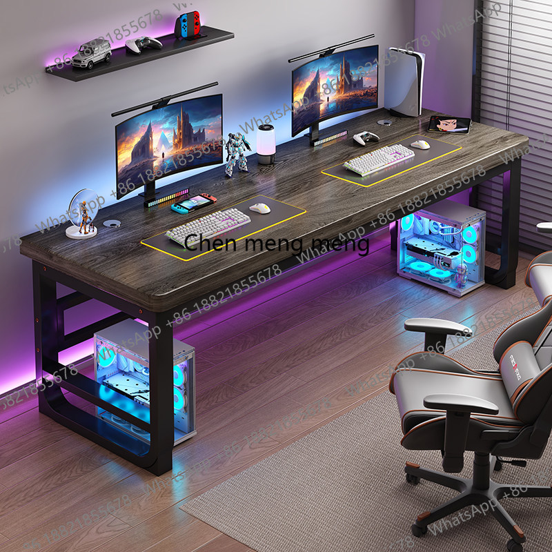 Console Gaming Computerbureaus - Gaming Console Table recensie en prijs