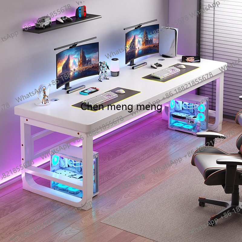 Console Gaming Computerbureaus - Gaming Console Table recensie en prijs