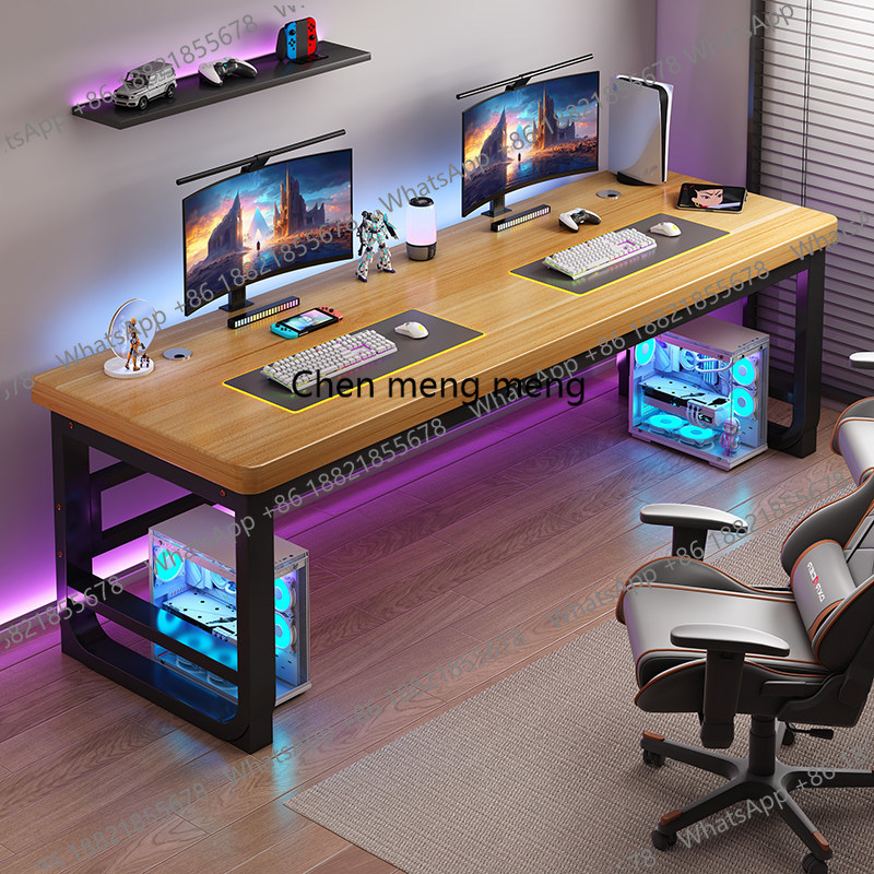 Console Gaming Computerbureaus - Gaming Console Table recensie en prijs
