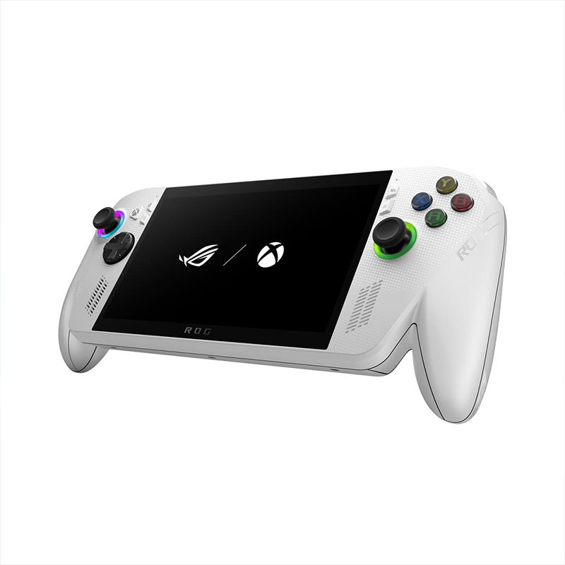 Xbox Rog Ally X handheld conso - Handheld Gaming Console Z2 Extreme recensie en prijs