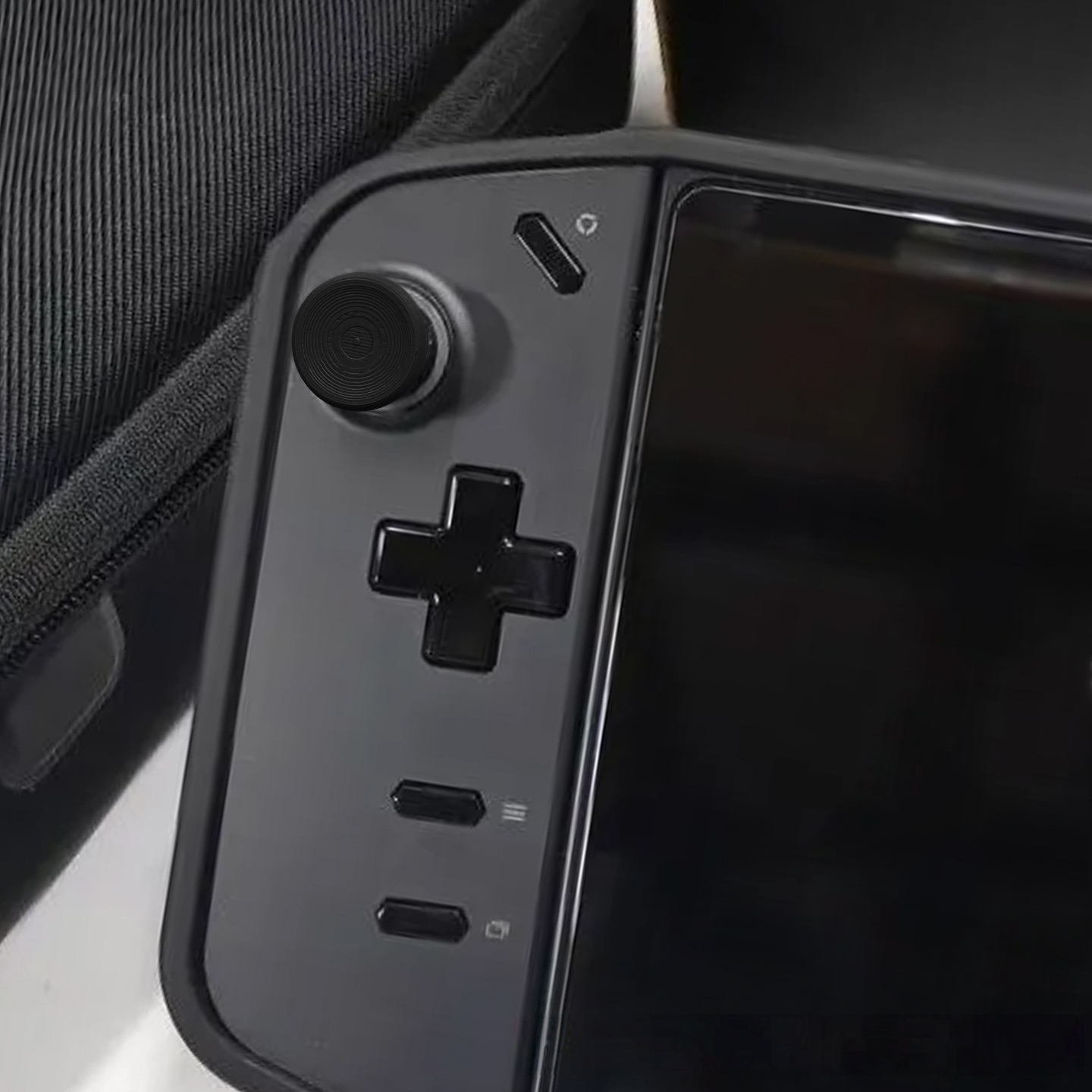Siliconen joystickkap voor Leg - Gaming Console Stick recensie en prijs