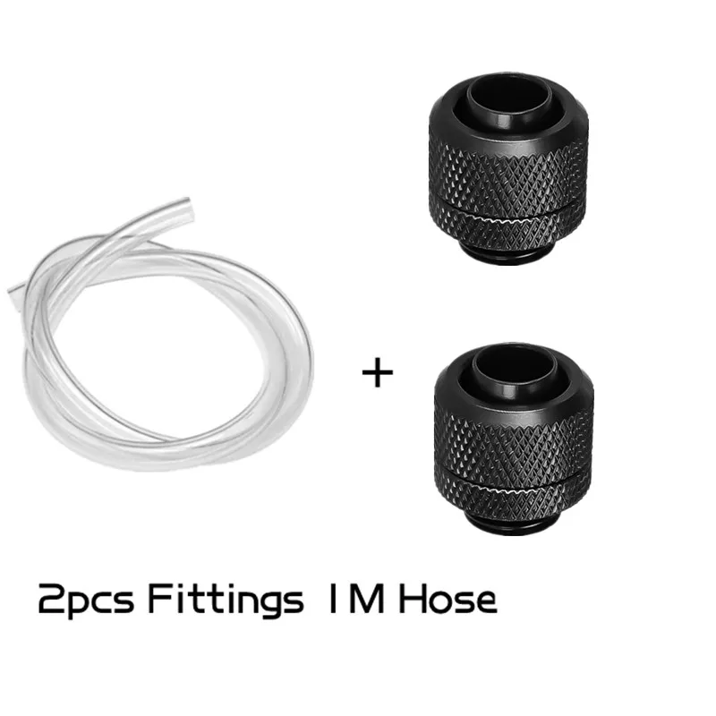 Slangfitting KIT 3/8 ''Dikke 9 - Gaming Console Cabinet recensie en prijs
