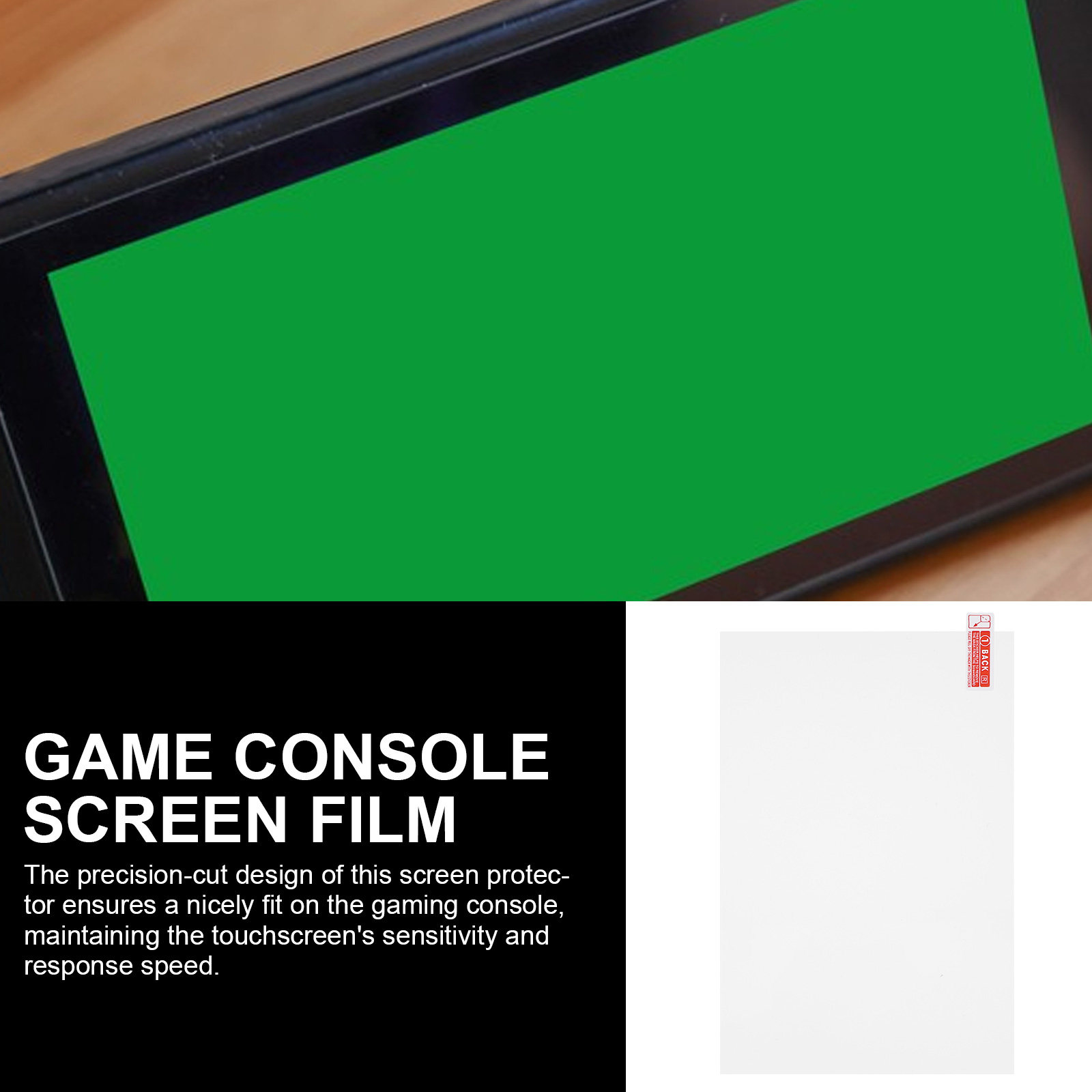 2 stuks 7 inch schermbeschermf - Gaming Console Lenovo recensie en prijs
