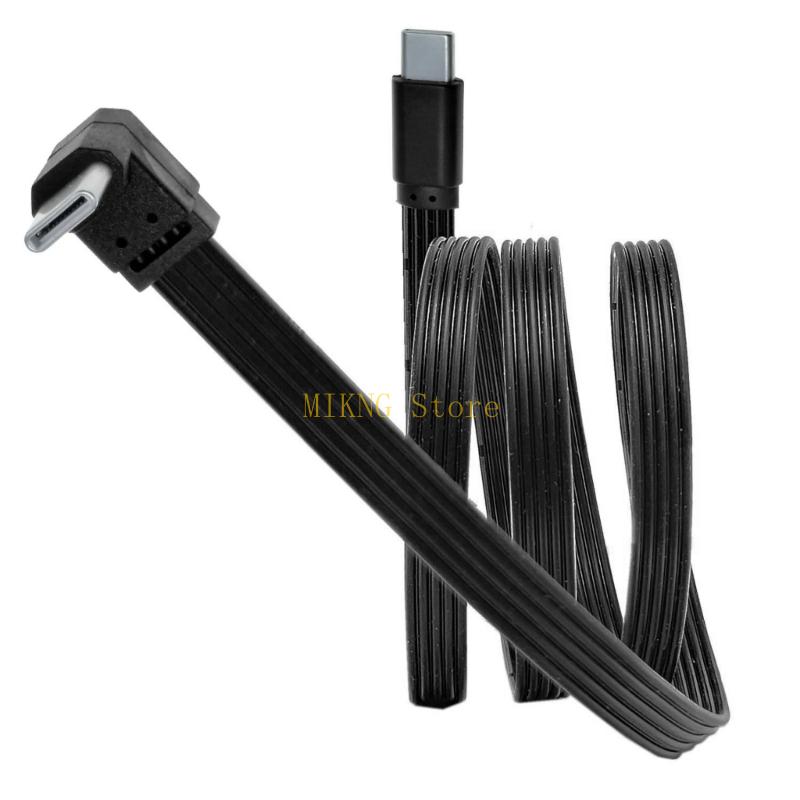 Flexibel plat type C oplaadsno - Gaming Console Sale recensie en prijs