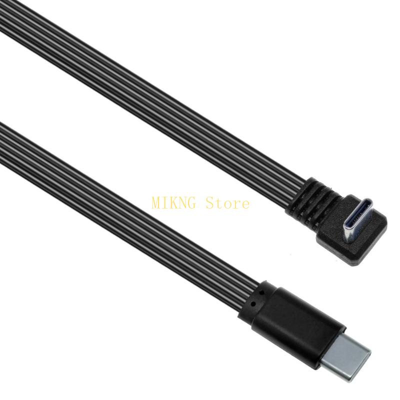Flexibel plat type C oplaadsno - Gaming Console Sale recensie en prijs