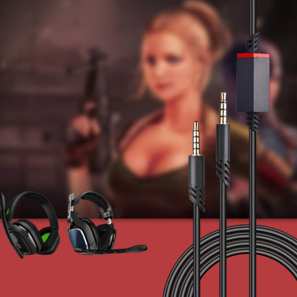 Vervangende Hoofdtelefoon Kabe - Gaming Console With recensie en prijs