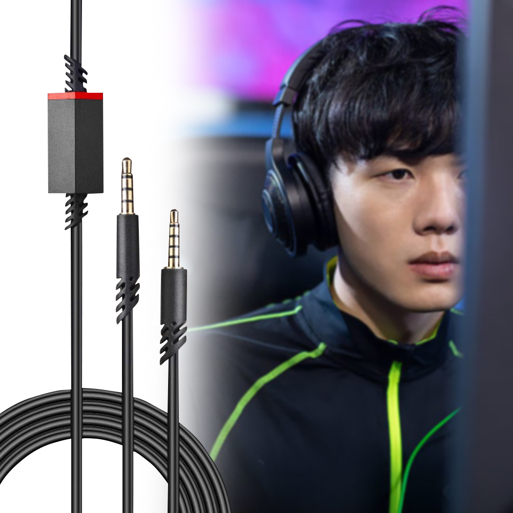 Vervangende Hoofdtelefoon Kabe - Gaming Console With recensie en prijs
