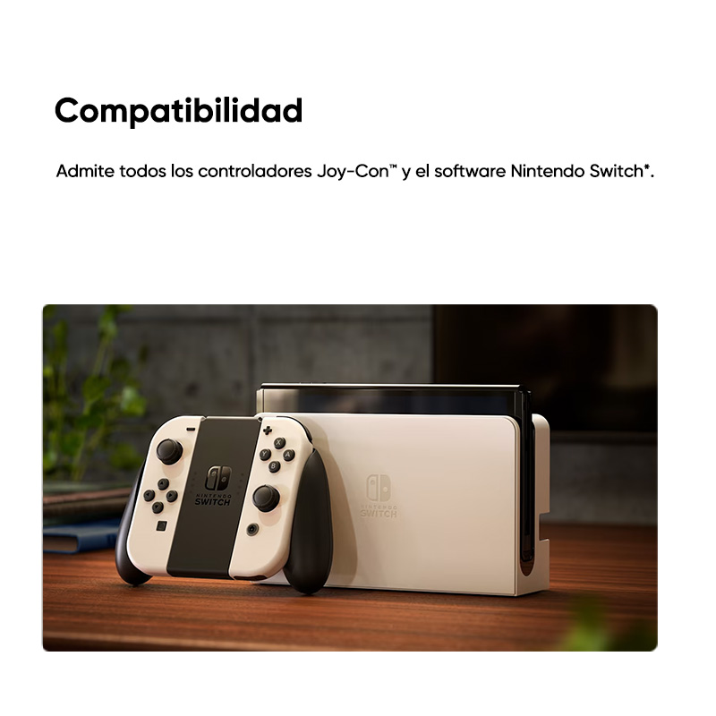 Origineel Nintendo Switch OLED - Gaming Console Sale recensie en prijs