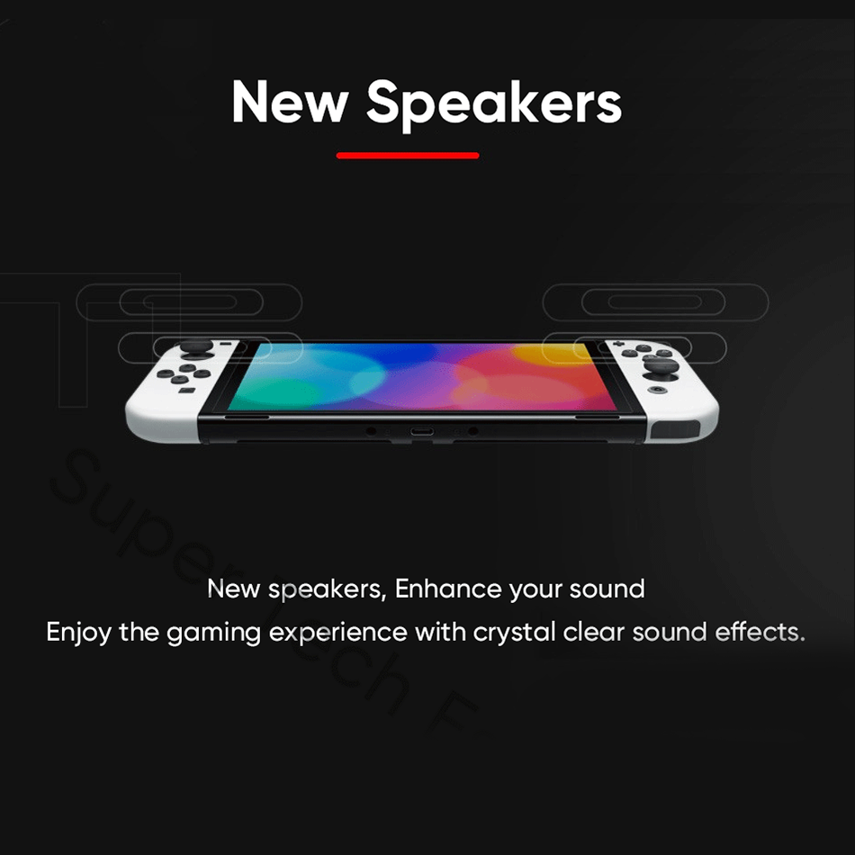Origineel Nintendo Switch OLED - Gaming Console Sale recensie en prijs