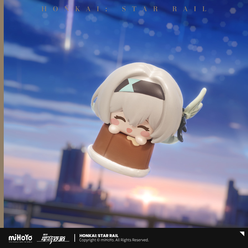 Mihoyo Honkai Star Rail Anime  - Gaming Console Cabinet recensie en prijs