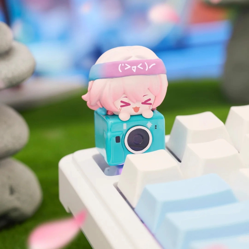 Mihoyo Honkai Star Rail Anime  - Gaming Console Cabinet recensie en prijs
