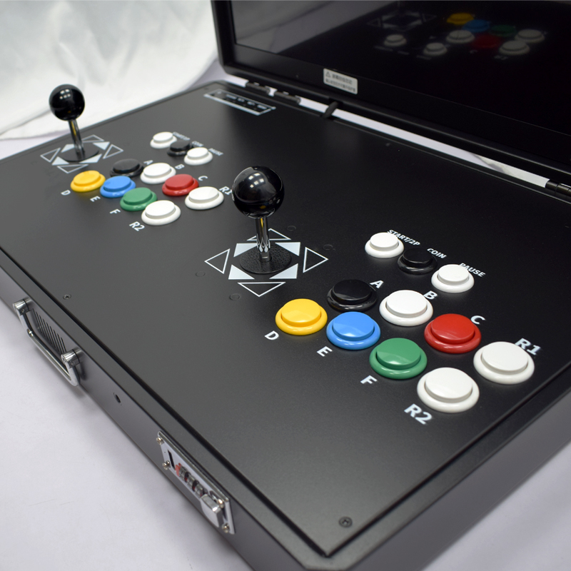 Pandora H3 24 Inch Lcd Arcade  - Gaming Console Table recensie en prijs