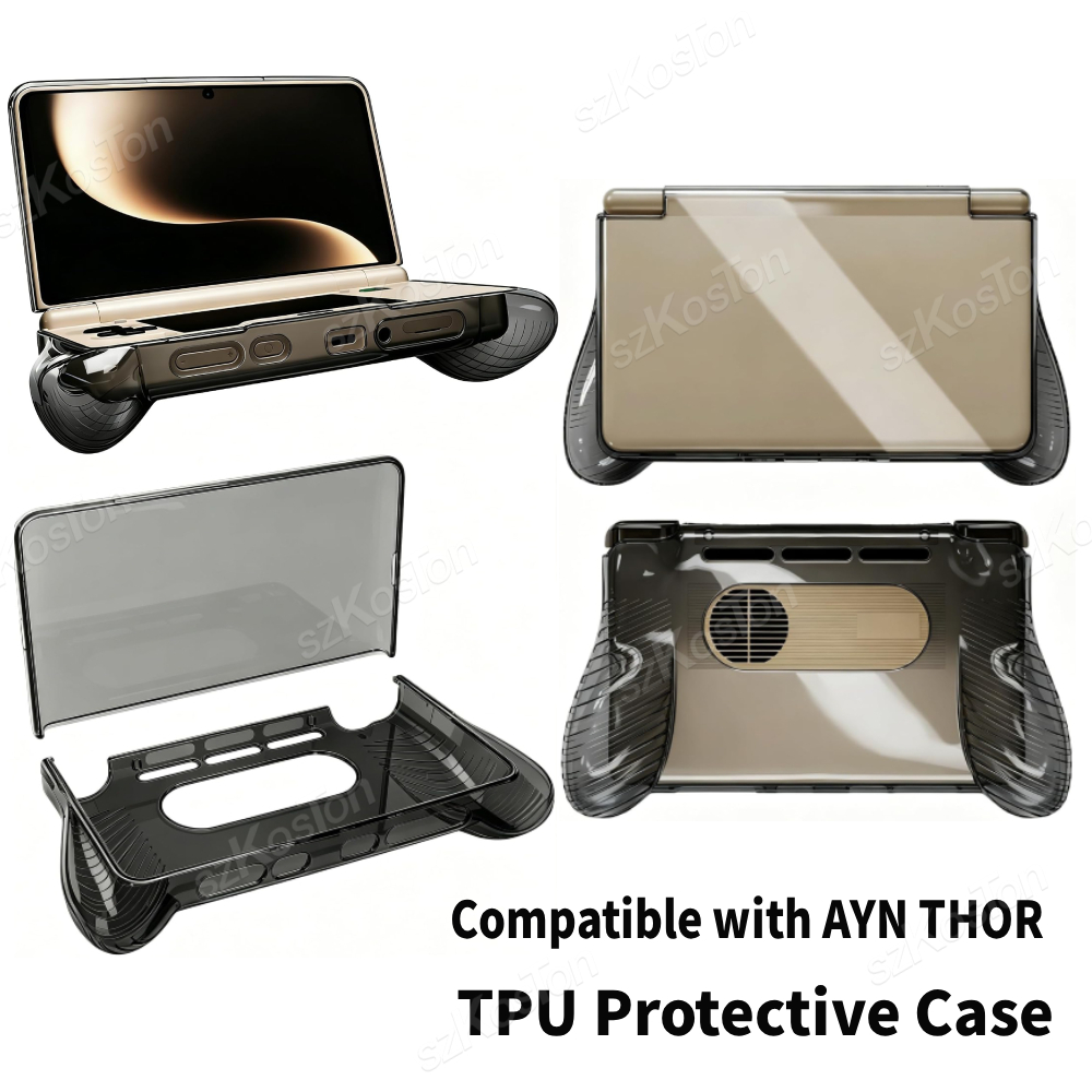 TPU-beschermhoes voor AYN Thor - Gaming Console Deals recensie en prijs