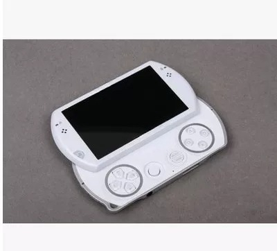 PSP GO Handheld Gaming Console - Gaming Console Deals recensie en prijs