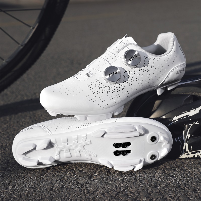 MTB Fietschoenen Heren Cleatsc - Racing Pedal Set recensie en prijs