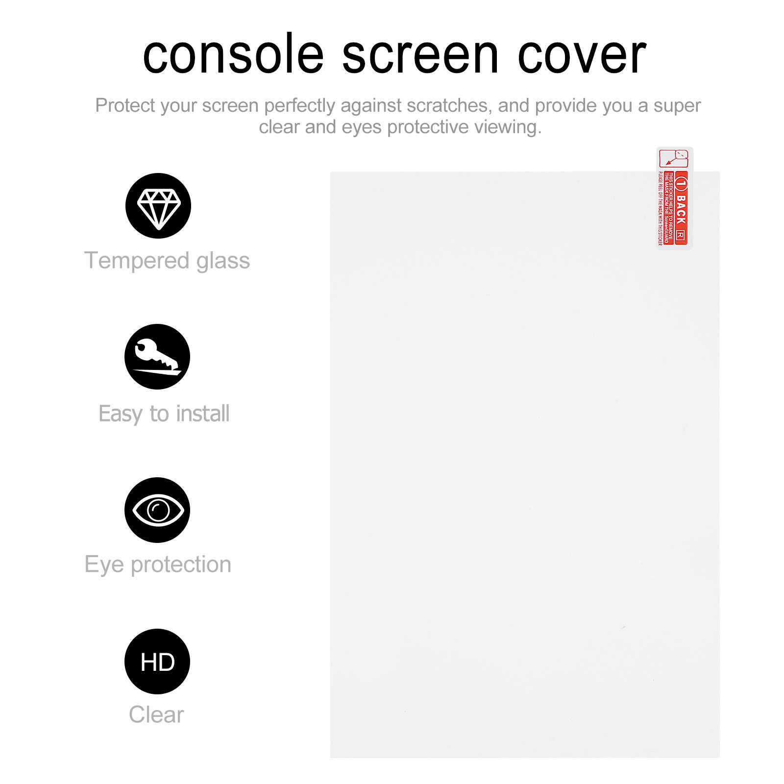 2 stuks 7 inch console scherm  - Gaming Console Lenovo recensie en prijs