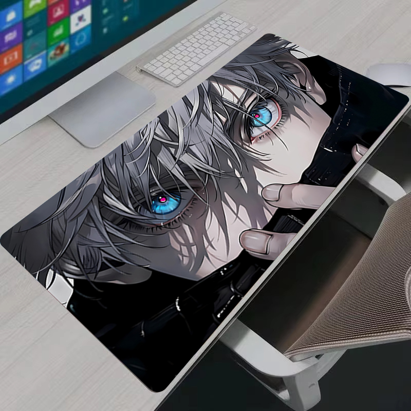 Muismat Cool Anime Jujutsu Kai - Gaming Console Cabinet recensie en prijs