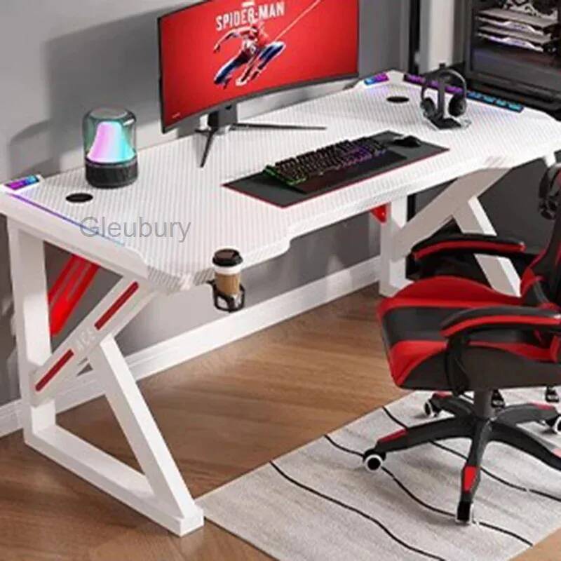 Kleine gaming-wandtafel Comput - Gaming Console Table recensie en prijs