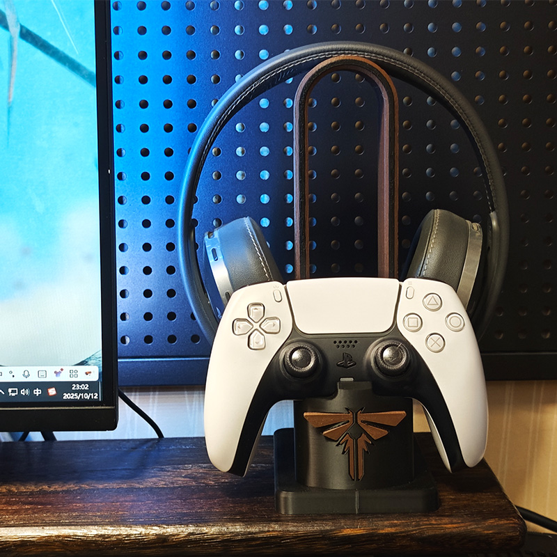 Handvat Oortelefoonstandaard Z - Gaming Console With recensie en prijs