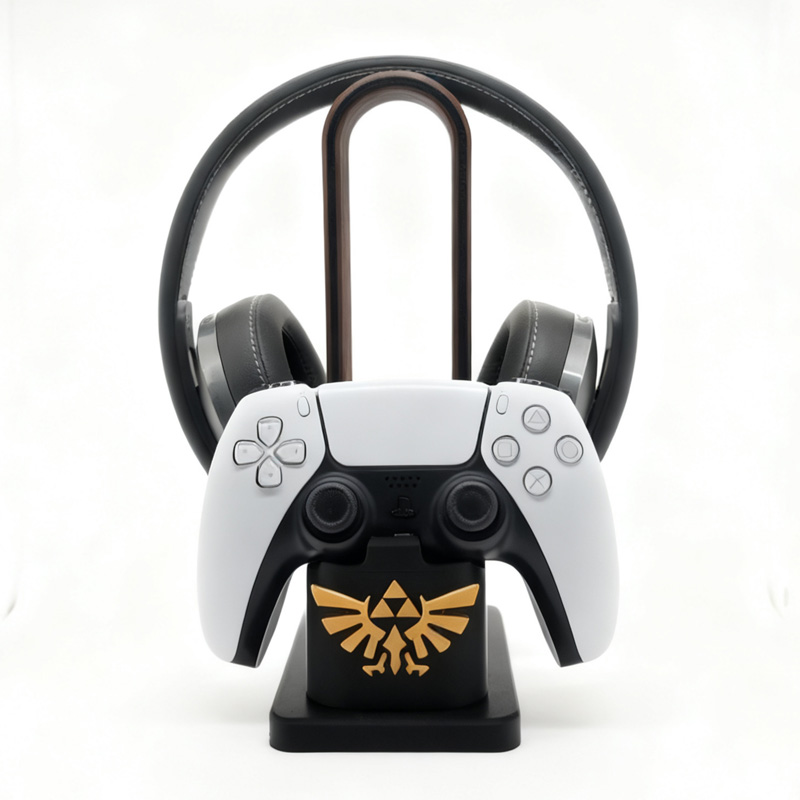 Handvat Oortelefoonstandaard Z - Gaming Console With recensie en prijs