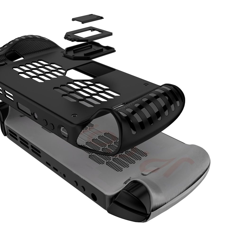 Zachte TPU Gaming Handhelds Be - Gaming Console Lenovo recensie en prijs