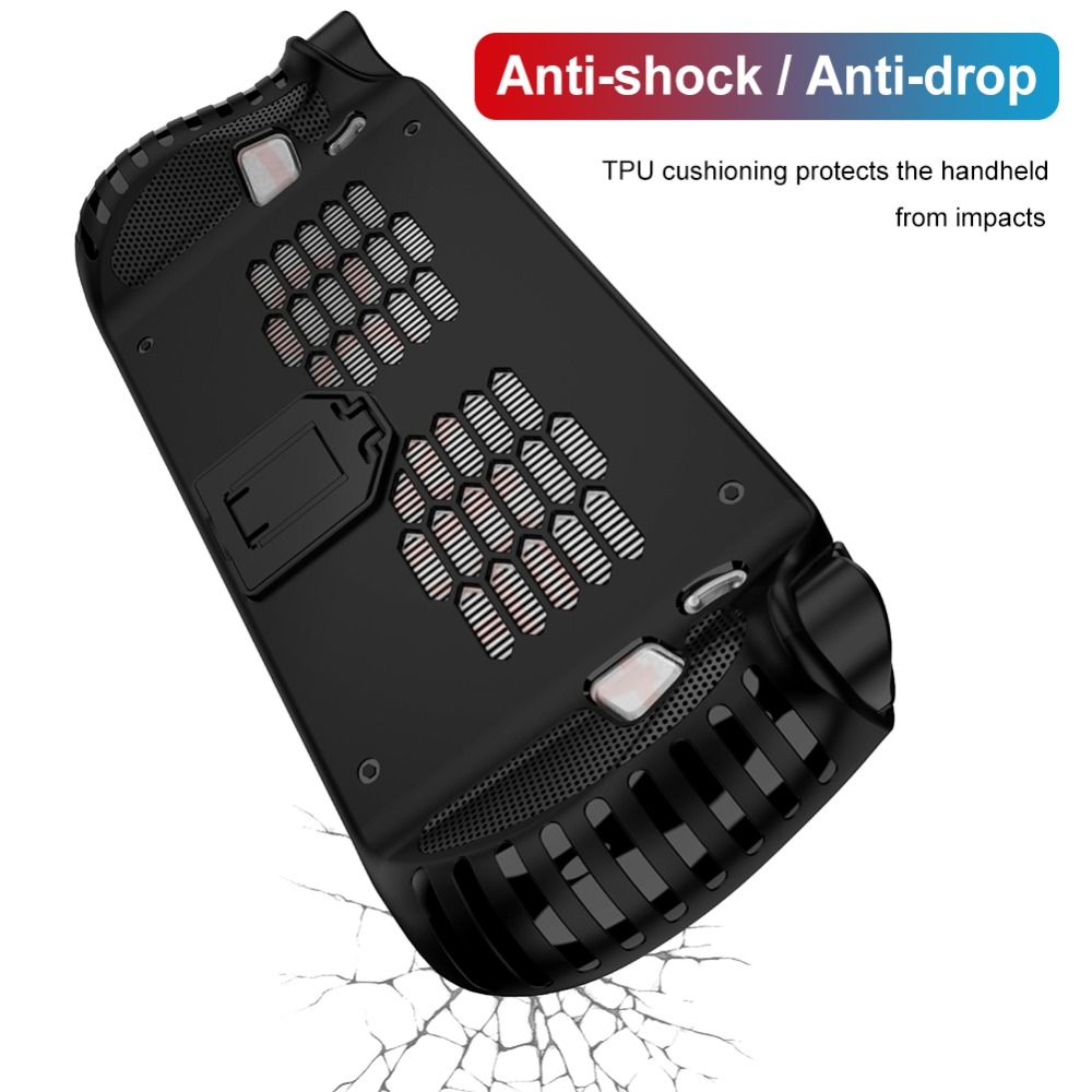 Zachte TPU Gaming Handhelds Be - Gaming Console Lenovo recensie en prijs
