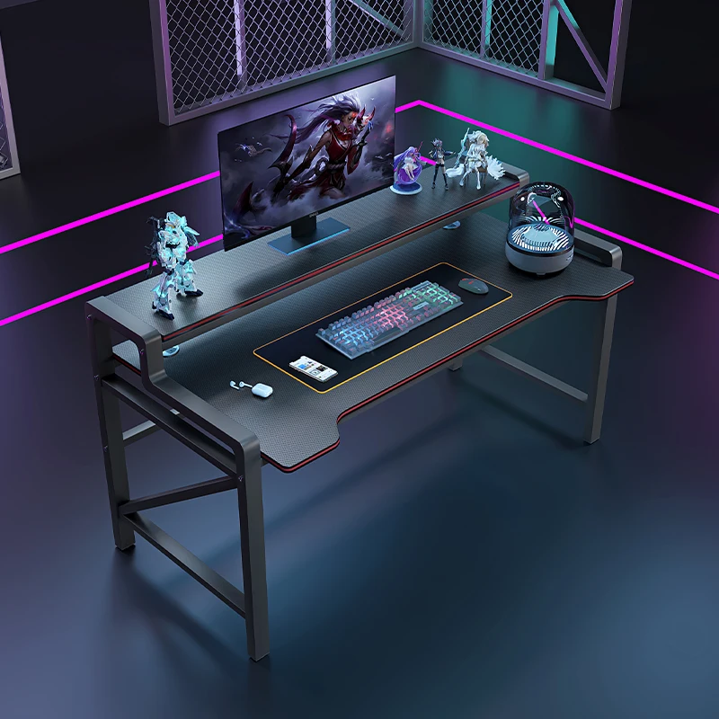 Gaming Studie Computerbureaus  - Gaming Console Table recensie en prijs