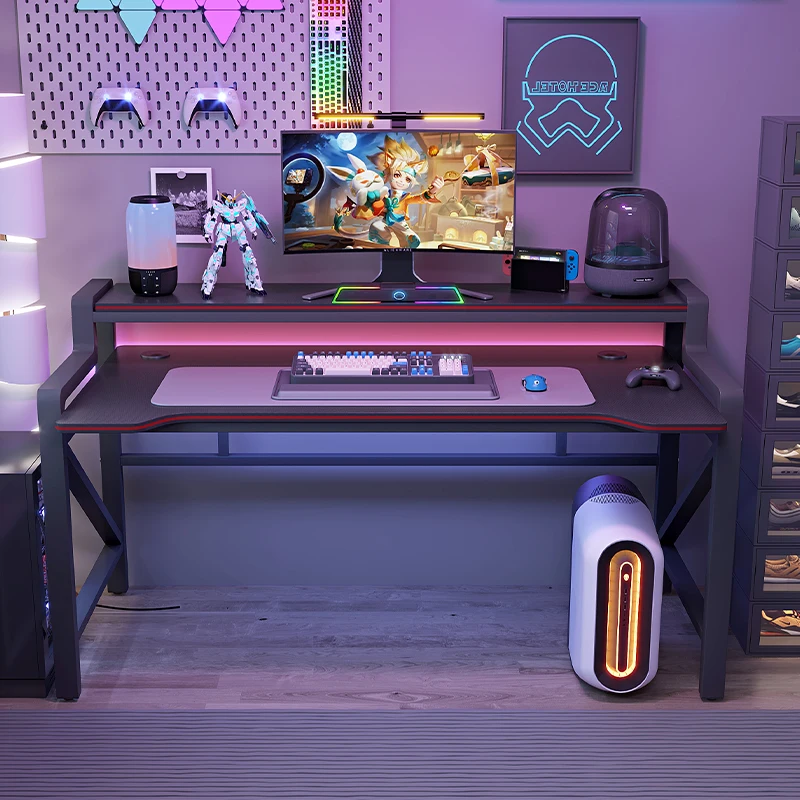 Gaming Studie Computerbureaus  - Gaming Console Table recensie en prijs