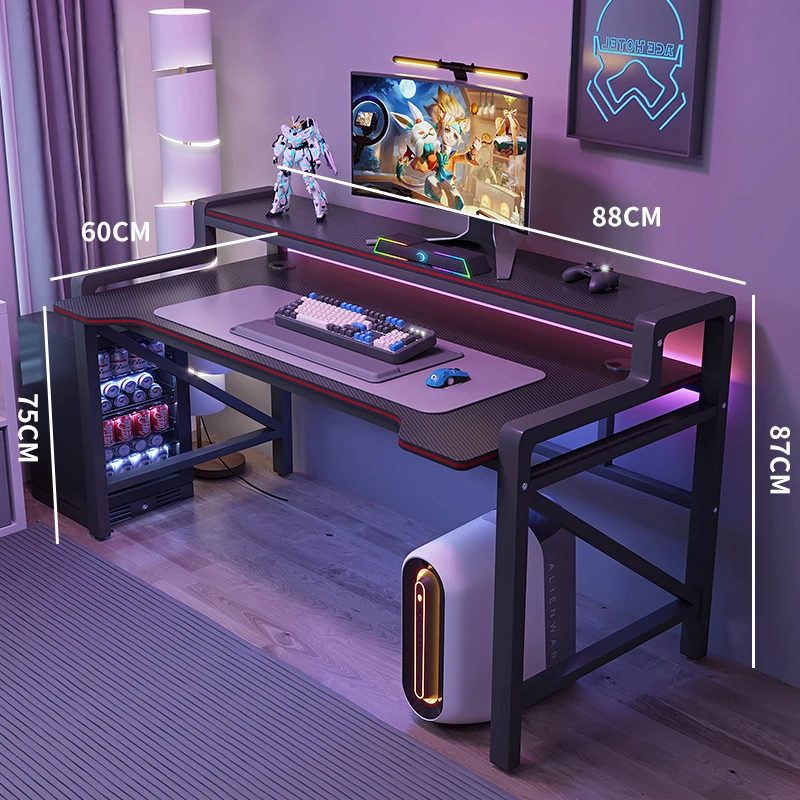 Gaming Studie Computerbureaus  - Gaming Console Table recensie en prijs