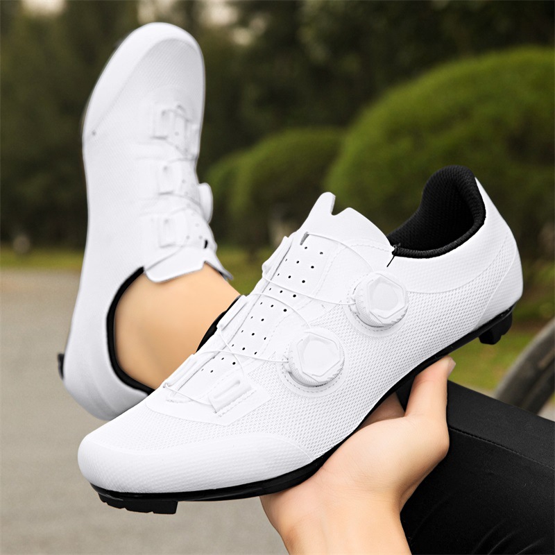 MTB fietsschoenen voor heren,  - Racing Pedal Set recensie en prijs