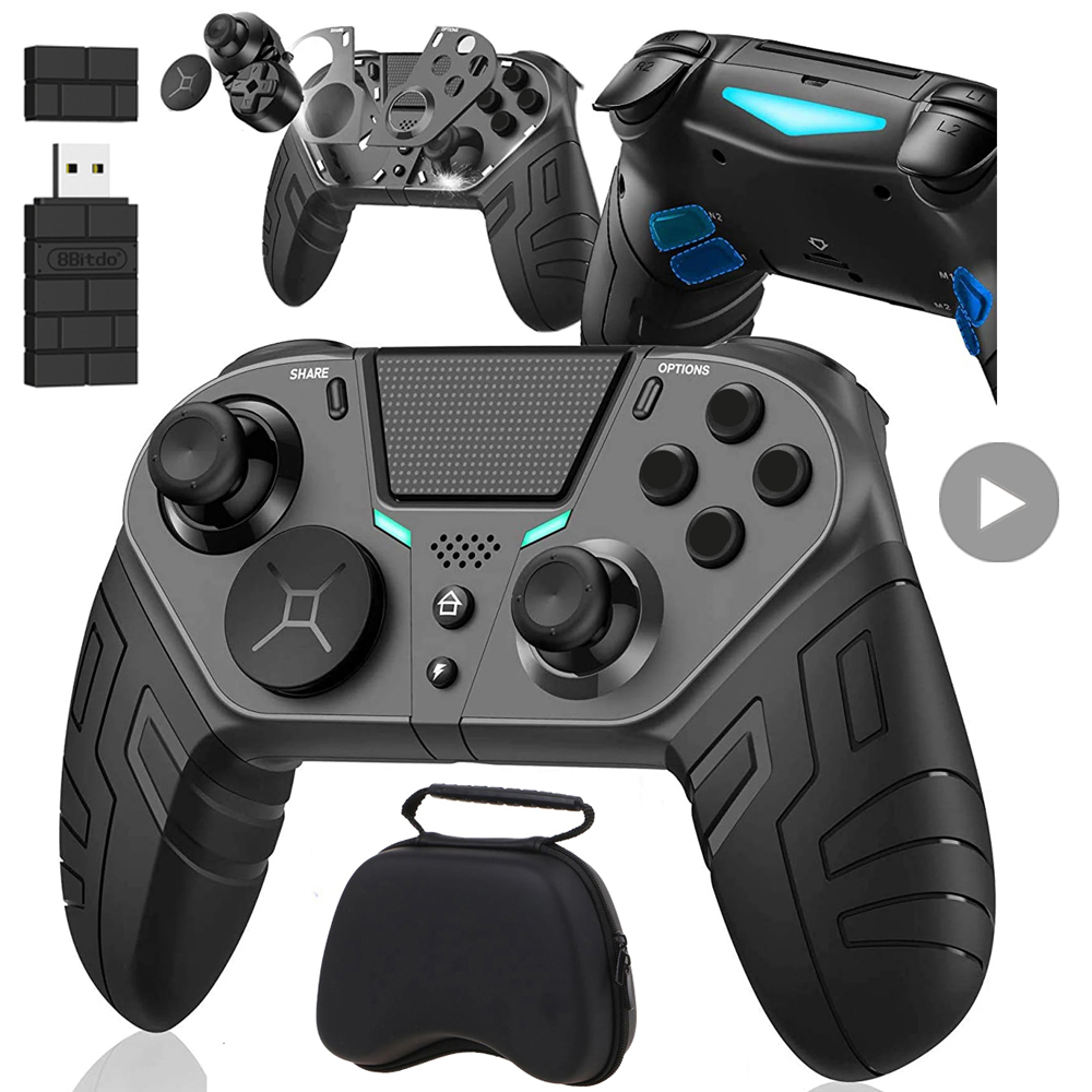 Controller voor PS4 PS3 PS Pla - Gaming Console Or Pc recensie en prijs